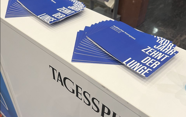 Fachforum Gesundheit Politischer Kompass